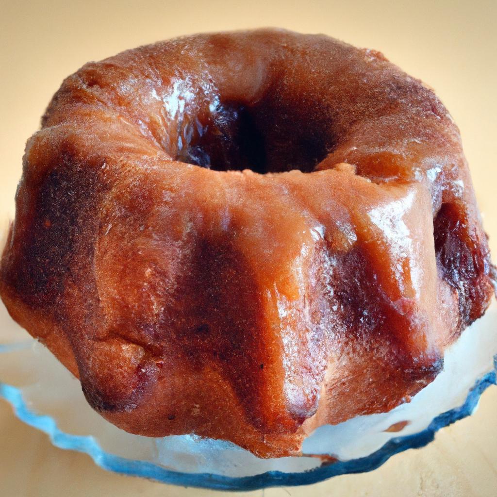 Bolo de Café Fofinho e Aromático: Receita Simples