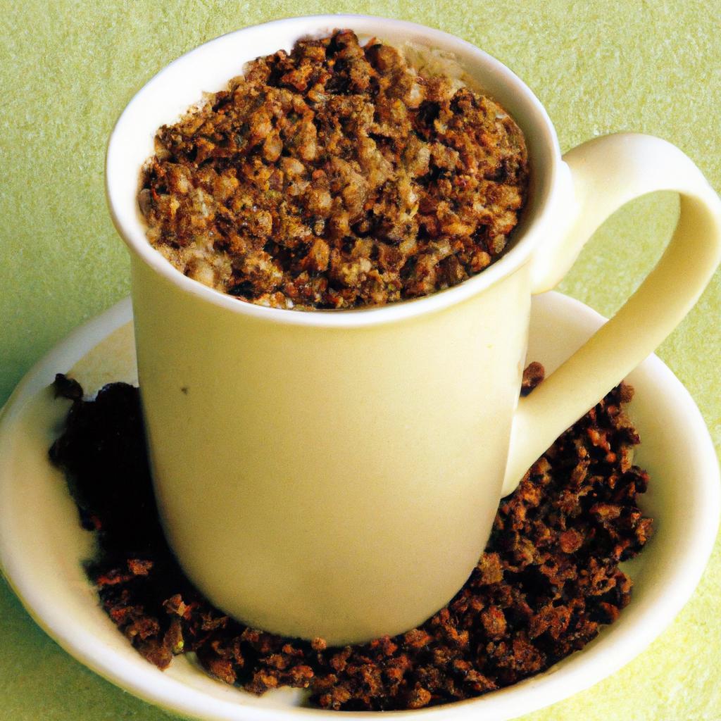 Café Perfeito: Veja o Ponto Ideal da Água e do Pó