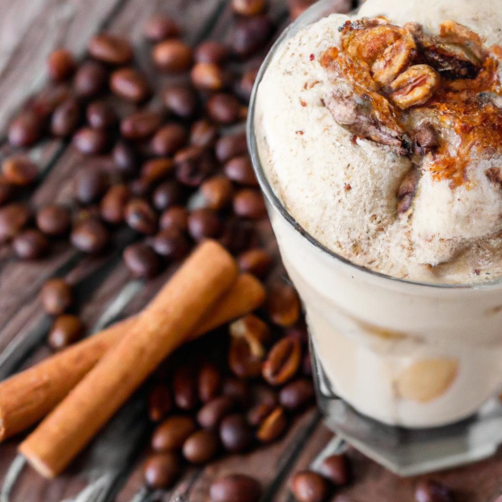 Café Gelado em Casa? Aprenda a Receita Certa