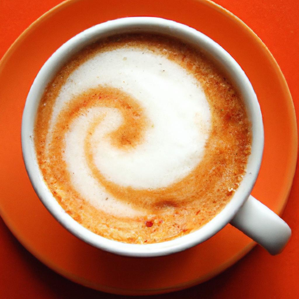 Café com Leite: Dicas Para Acertar na Proporção Perfeita
