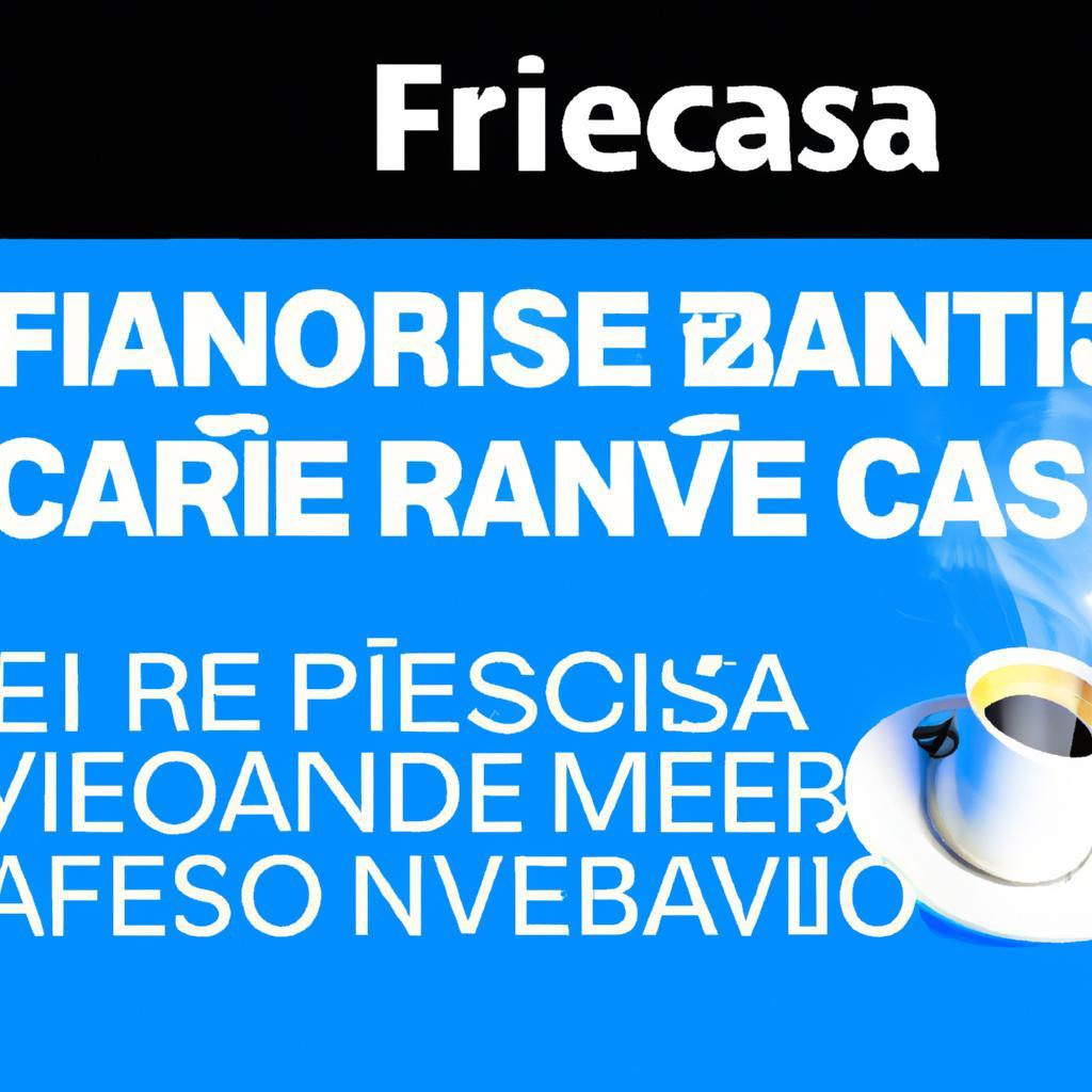 Café na Prensa Francesa: Veja Como Usar do Jeito Certo